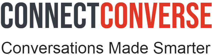 Connect Converse logo